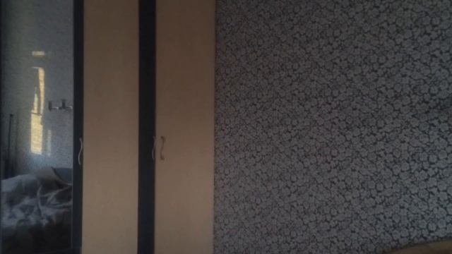 Приезжает папа. Собирается ехать встречать на вокзал.