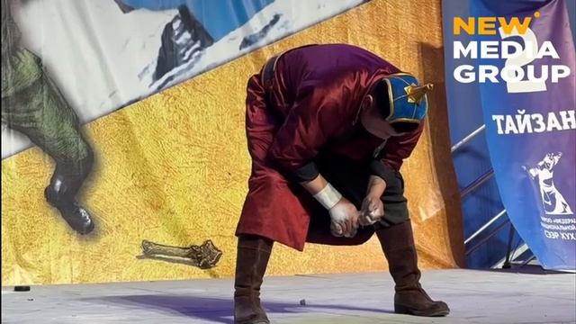 Алтан Мундарга - 2026 анонс