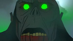 Анимационный сериал Первобытный — 3 сезон 10 серия / Primal