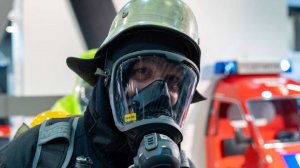 Немецкие пожарные в ролике о приеме на работу высмеяли сотрудников ТЦК