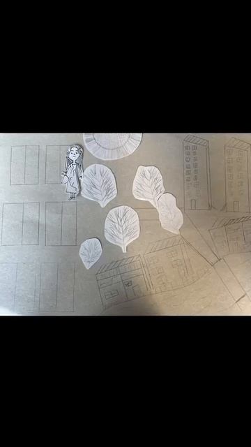 Ленинградская блокада глазами мальчишки. Феликс Сромин. 4. Огороды.