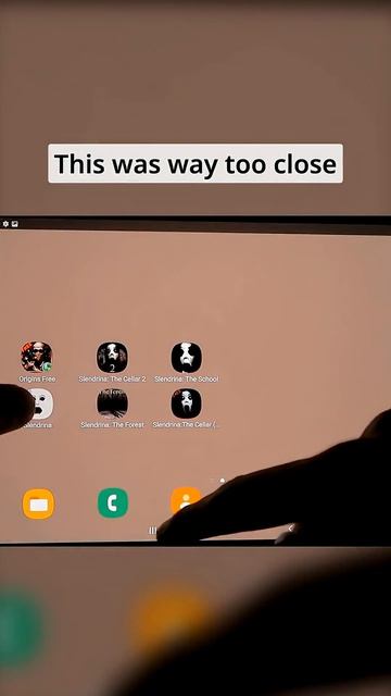 Случайно Встретил АНЖЕЛУ в ДОМЕ...