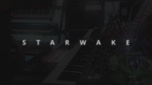 STARWAKE ｜ Ambient - Berlin School Synth Journey-(1080p24)