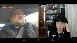 Латыш, принятие правды.