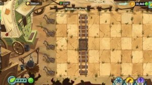 И снова война с зомби против растений 2 🤣❤️