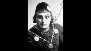 Мариано Стабиле- баритон