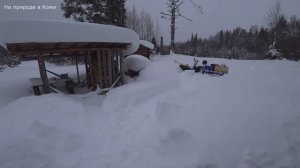 КУНИЦА ПОПАЛ В КАПКАН ГДЕ НЕ ОЖИДАЛ. ТОЛКАЧ ИЛИ БУКСИРОВЩИК, ЧТО ЛУЧШЕ? 2/2 серия