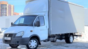 ГАЗ ГАЗель (3302) 2023