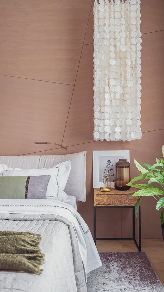 Магия декора. В спальне особую роль играет текстиль и подбирать его надо в совокупности