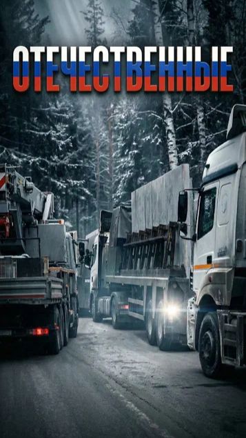 Отечественные