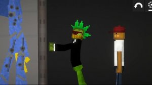 Побег от хаги ваги