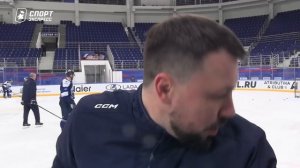 Итоги сезона "Лады" / Перемены в "Шанхае". День с Алексеем Шевченко