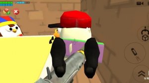 обычный день 5 серия (лили с нами)