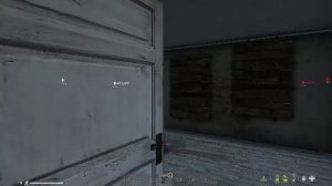 Продолжаем строить базу DeyZ!