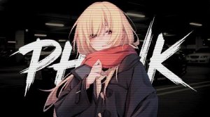 S I L E N T   G R I E F ※  JDM CHILL MIDNIGHT // LXST CXNTURY TYPE  [WAVE/PHONK/NIGHT]