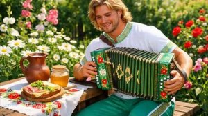 Весёлая Песня Про Фитнес По-Деревенски Задорный Клип с Юмором для Настроения