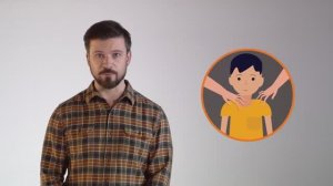 Что сделать чтобы ребёнок не потерялся . Правила безопасности