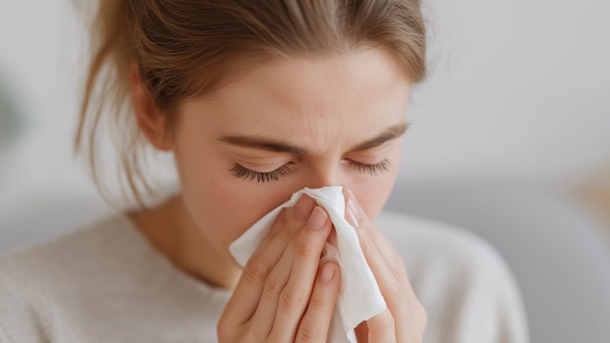 За счет работодателя: аллергикам могут дать дополнительные отпуска