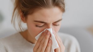 За счет работодателя: аллергикам могут дать дополнительные отпуска