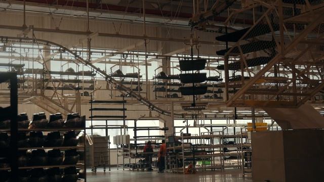 Sharmax Global Manufacturing Story