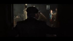 Острые козырьки_ Бессмертный человек🔥⚡Русский трейлер (Дубляж, 2026)