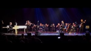 Дудук Виталий Погосян Оркестр Империал Магия дудука 12 мин