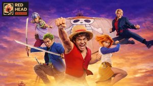 One Piece. Большой куш (2026) — 2 сезон 1 серия | Ван-Пис | One Piece (Дубляж СНГ)