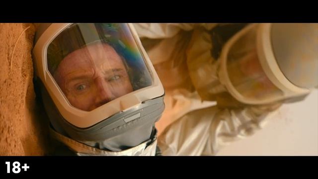 Зараза — Русский трейлер (Дубляж, 2026) Лиам Нисон