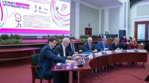 "Новый промышленник": из Орла - в Москву