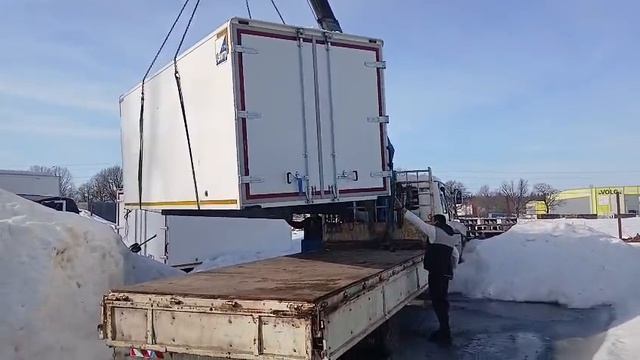 Продажа Рефрежиратора