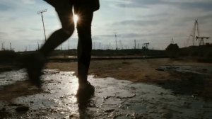 245. Смертельный Удар! Прямо по Каспийскому Морю. Нефть Некуда Грузить, Танкеры Застряли на Дне