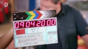 Махинаторы 16 сезон 15 серия (документальный сериал, 2020)