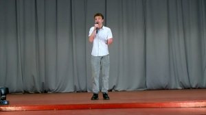 Никульшин Константин