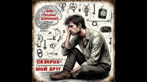 Склероз - мой друг ( авторская песня Татьяны Семеновой)вариант6, СПб