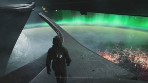 EXODUS — первый геймплей