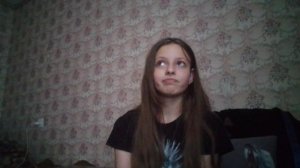 Я ВЕРНУЛАСЬ•| я не ушла