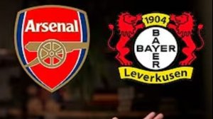 Арсенал — Байер. Обзор ответного матча Лиги чемпионов 18 финала