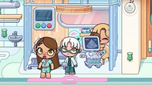 .mp4 видео  как  идём  на  приём к  врачу  на  Узи