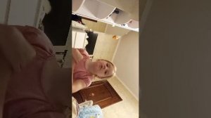 я покажу как я провожу вечер