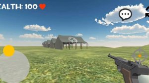 чикен аир батлс