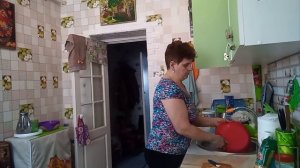 ПРИГОТОВИЛА ПОСУДУ ДЛЯ РАССАДЫ🌱 УБОРКА ПРОДОЛЖАЕТСЯ🧺 КАПЕЛЬ💧