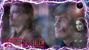 «Звёздные войны - Люк Скайуокер встречает Кэла Кестиса и основывает Академию джедаев»