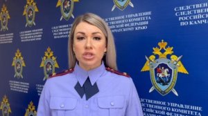 На Камчатке возбуждено уголовное дело из-за смерти девушки