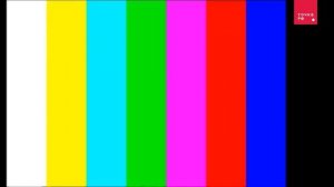 Начало эфира после профилактики (Точка РФ HD, 18.03.2026)