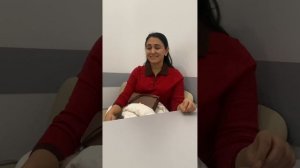 Аутизм лечится - смотрите, девочку не узнать. Отзыв