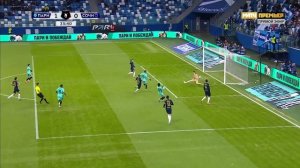 Обзор матча «Пари НН» – «Сочи» | Мир РПЛ 2025/26