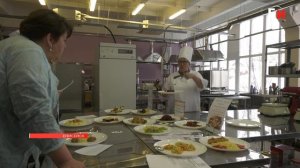 КОНКУРС «ЛУЧШИЙ ПОВАР – 2026» ПРОШЁЛ В ЕНИСЕЙСКОМ МНОГОПРОФИЛЬНОМ ТЕХНИКУМЕ