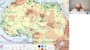 Много ли в Африке воды?