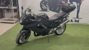 BMW F800GT 2014г. Из Европы.