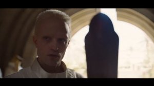 Первый трейлер фильма «Дюна. Часть третья»